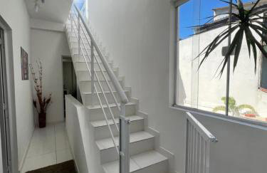 Casa com piscina, churrasqueira e terraço com vista pro mar! - Foto 45