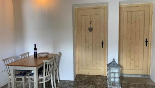 Holiday Home Schönes Landhaus mit Tauchbecken- Strand 3km by Interhome - Foto 5