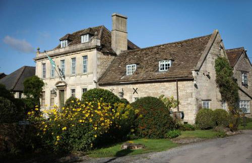 The Moonraker Hotel - Foto 42