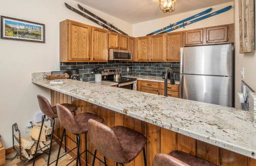 Snowflake at Skycrest - Foto 7