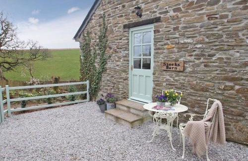 Stocks Barn - Foto 19