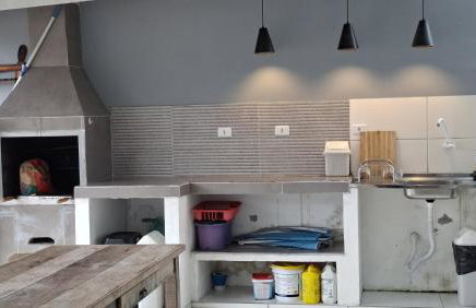 Villa Di Mare 2 - Pool, fire pit, and barbecue grill - Photo 26