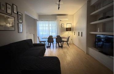 2 Bedroom 2 Bath Modern Apartment 9min from Metro Station - Foto 1