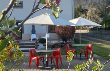 La ferme des Colieuvres - Foto 35