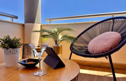 Palm Beach Suites Almerimar - Foto 45