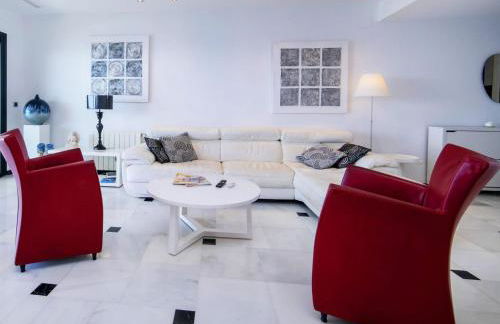 Apartment Cap-Negret by Interhome - Photo 8