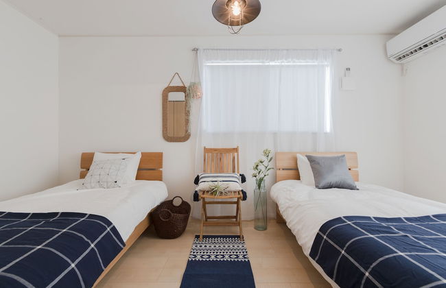 Condominium Palace Resort Chatan II - Foto 4