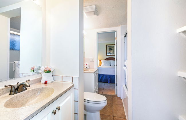 Emerald Seas Deerfield Beach Club - Foto 20