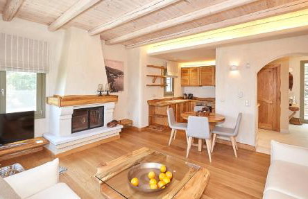 Sunrise Pelion Villas Tsagkarada - Foto 135