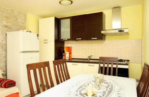 Seaside secluded apartments Cove Danca - Babina, Korcula - 9322 - Foto 12