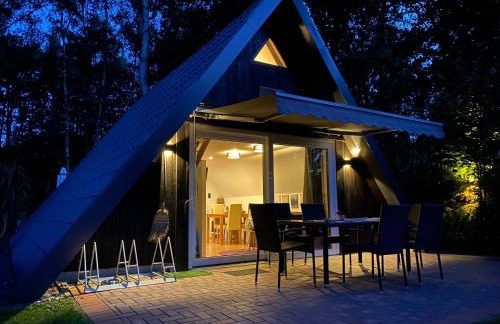 Ferienhaus Seehütte - Foto 1