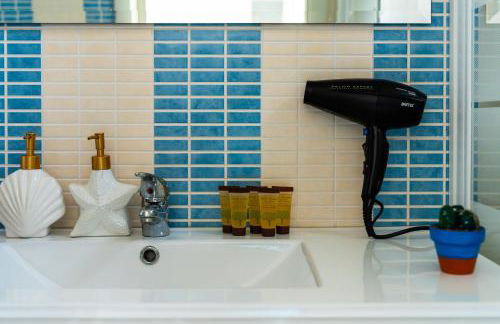 Vimini Villa Marea - 100mt from the Sea - Foto 29