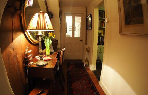 No.33 Coach House - Foto 38