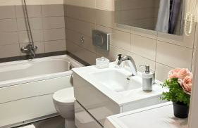 TERRA MAGICA DELUXE Apartment Or Room with Free Parking, Terrace and Sea View - Foto 21