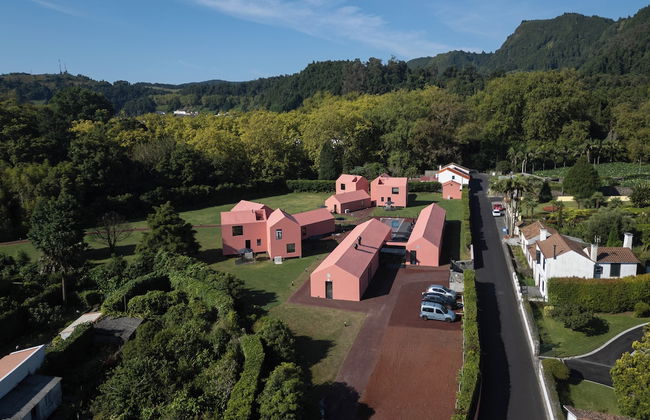 Canto's Green Garden & SPA - Foto 78