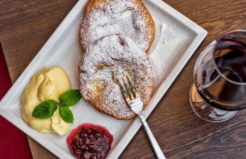 Appartement Treffpunkt - Photo 55