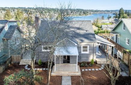 The Lookout Landing home - Foto 23