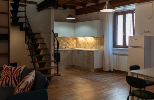 Sleeping in Orte Apartments - Foto 15