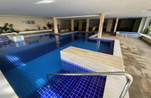 Park Veredas Flat Service - Foto 31