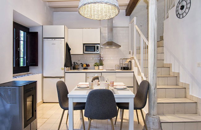 Alhambra Boutique Penthouse Terrace - Foto 9