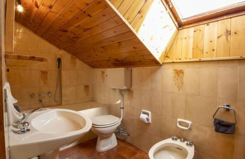 Apartment Oga Mountain Home by Interhome - Photo 25