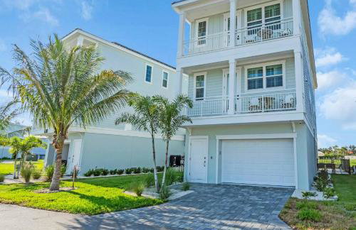 Coastal Luxe Villa - Foto 1