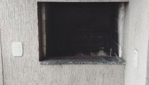 Apto compacto com linda vista no centro da cidade - Foto 2