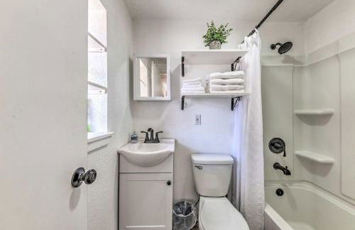 Black Water Creek Studio in Ruidoso Downs! - Foto 20