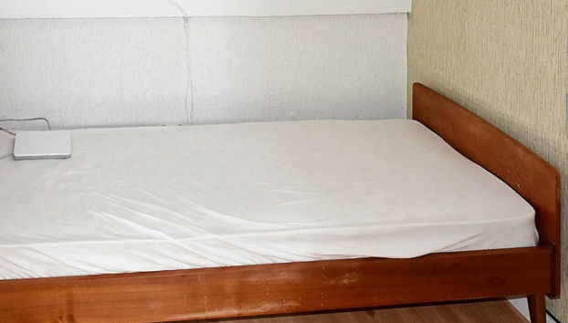 6 Person Holiday Home in Bakkasund - Foto 3, Habitación