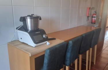 Apartamento Familia Azevedo - Foto 10