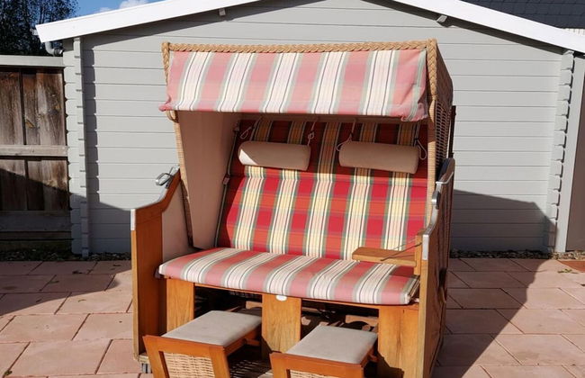 Holiday Home Hermann - Foto 16