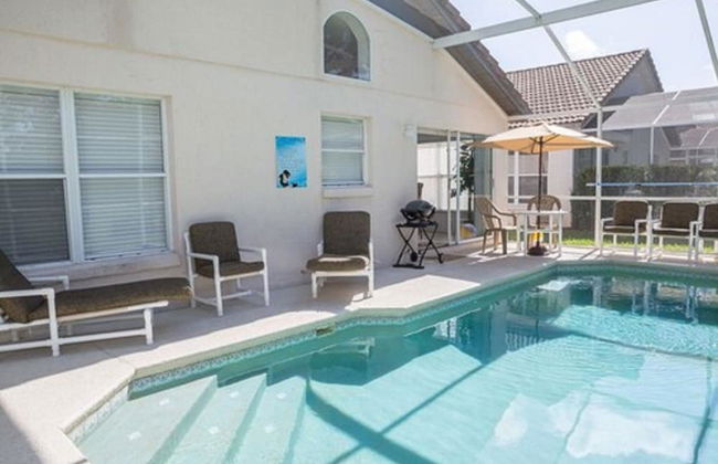 Ip60473 - Southern Dunes - 3 Bed 2 Baths Villa - Foto 11