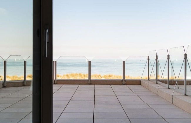 Apartment in Nieuwpoort With sea View - Foto 17