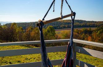 DOMEK NIEBIESKI W BESKIDZIE MAŁYM - Foto 28