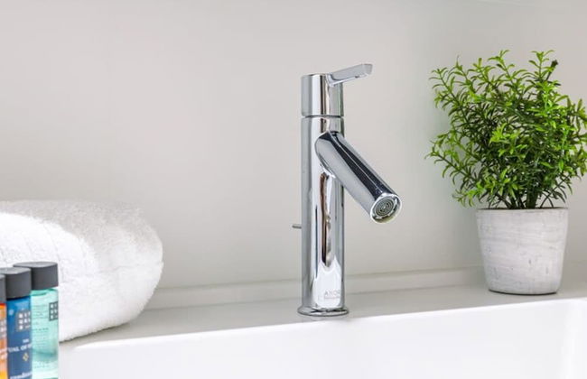 Sunny Apartment in Knokke-heist With big Terrace - Foto 16