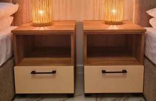 ZATOR Domki INTERSTYL, Energylandia - Foto 42