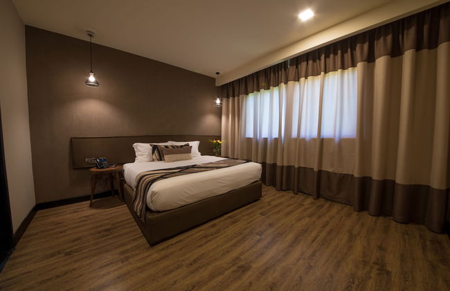 Speke Apartments Kitante - Photo 23