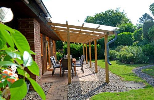 Holiday Home Rosenhütte by Interhome - Foto 64