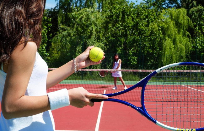 Terraced House in Vidauban With Water Slides - Foto 12