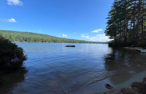 Moose & Red Fox Retreat - Foto 77