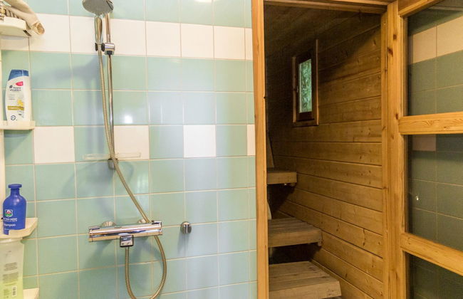 2 bedroom House in Kuopio with sauna - Photo 10