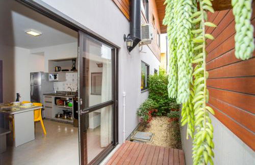 Barra Holiday Apartamentos - Foto 13