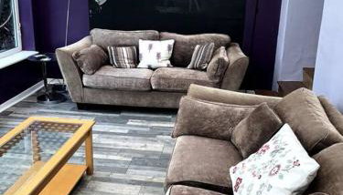 House in Drymen Village with free local health club access - Foto 3