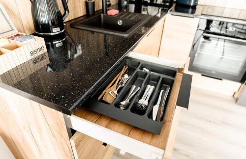 Apartament Akacjowa - Foto 14