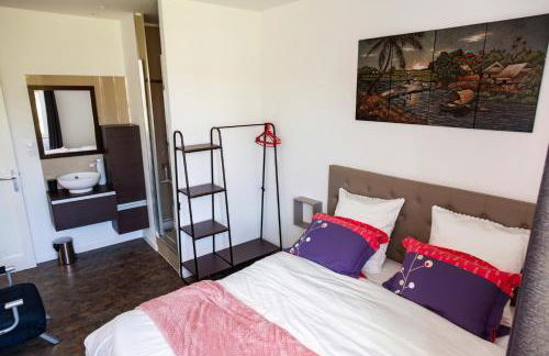 LA BATISSE l'arbre beige - Foto 9