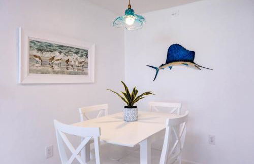 Florida Keys Sea Isle Condo Ocean Front Private Beach - Foto 57