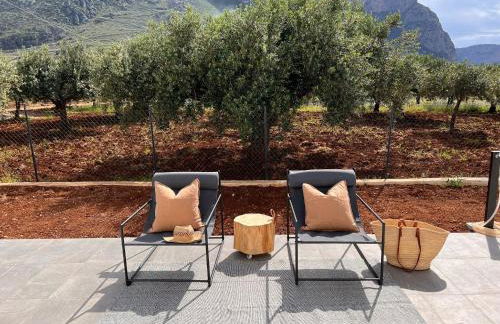 Villa Santareddi - Foto 19