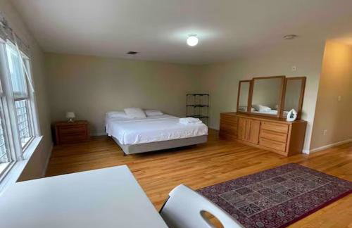 Business & Family Friendly Balcony Jacuzzi Free Park - Foto 13