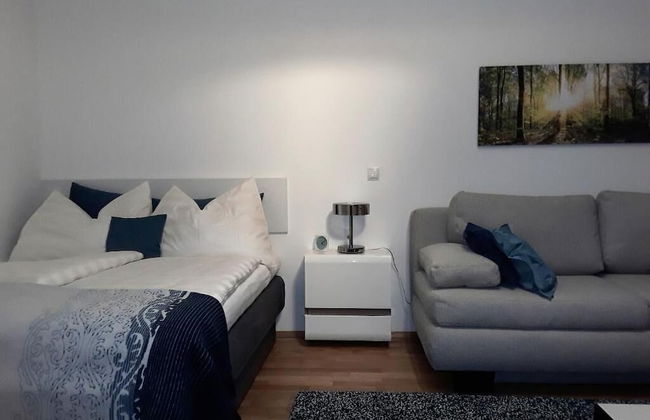 Concorditas Apartments - Foto 4