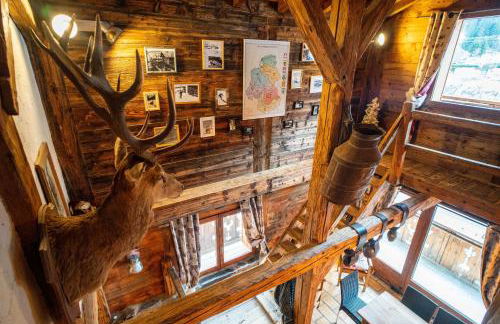 Savoya Lodges - Foto 43